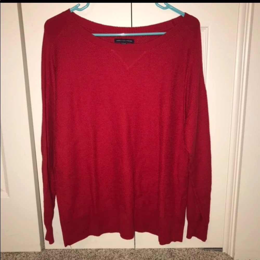 American Eagle Sweater